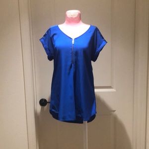 Express blouse